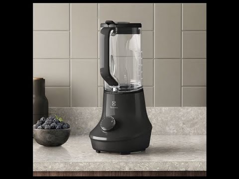 Liquidificador Masterblender Explore 6 - Pulse - 700w ELECTROLUX (E6TB1).