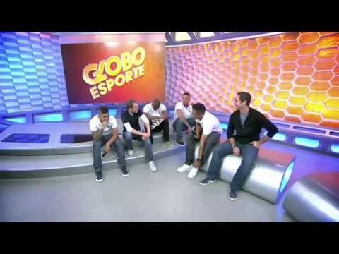 Santos Campeão Paulista 2015 - Homenagem Globo Esporte – Amor – HD