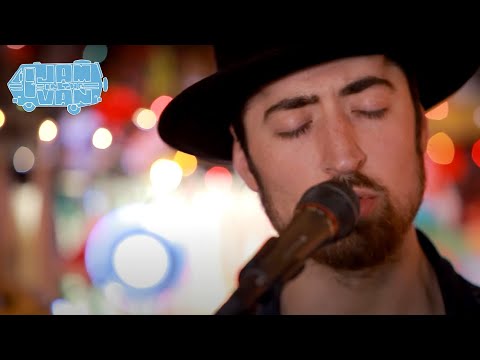 THE TALBOTT BROTHERS - "Dead Man Pass" (Live at JITV HQ in Los Angeles, CA 2018) #JAMINTHEVAN