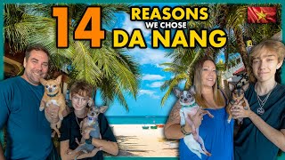 14 Reasons Why We Chose to Live in Da Nang Vietnam