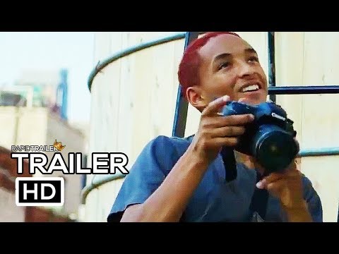 Skate Kitchen (2018) Trailer