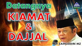 Download lagu KH Zainuddin MZ   Tanda Tanda Kiamat mp3