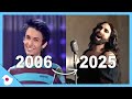 Conchita Wurst evolution