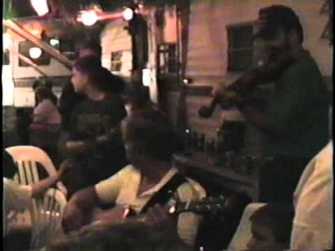 Marc Roy - Charlie St. Denis - Sally Goodin