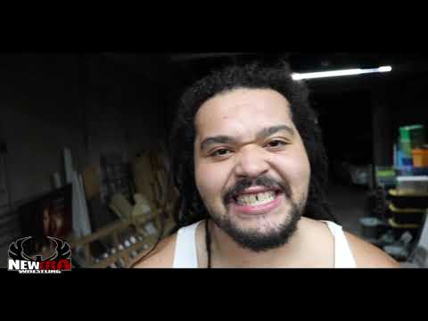 New Era Wrestling   Block Buster   Episode 42