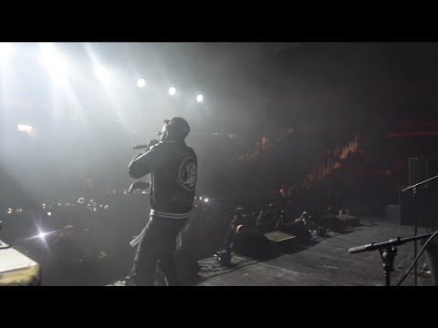 ODU homecoming G Herbo concert opener Lloydo2x VLOG (Norfolk VA)
