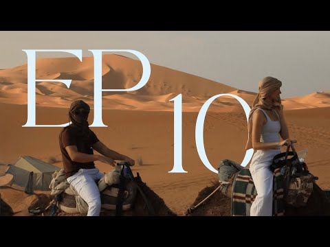 3 day Sahara Desert tour in Morocco | Camel Ride & Camp Experience