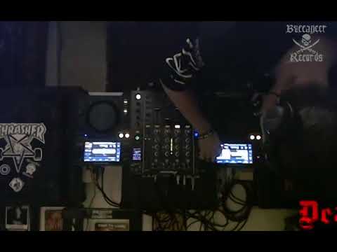 Mainstyle Hardcore Livemix from DeadHead 13.01.2018