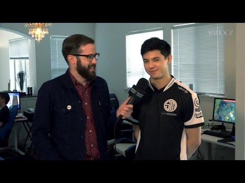 Hauntzer on import top laners: ‘I feel like last split, there was a lack of talent in the top lane'