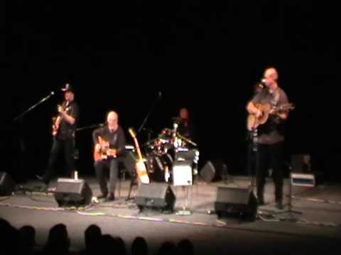 Honza Nedvěd - Podvod, Na kameni kámen