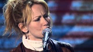 Steve Earle and Allison Moorer - Getting Somewhere (Live at Farm Aid 2006)