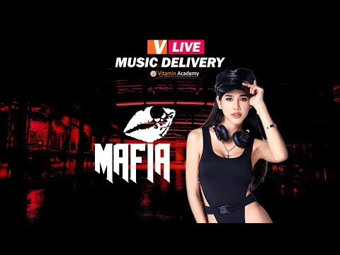 🔴 DJ Mafia LIVE on Music Delivery