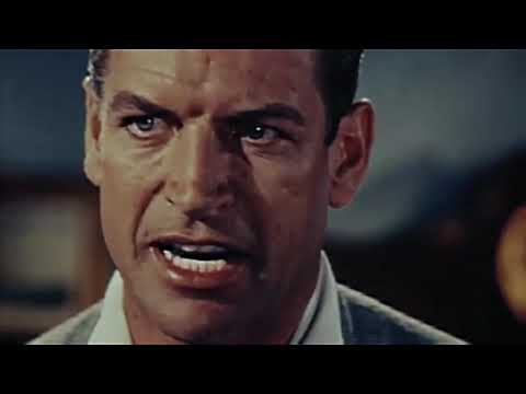 A Summer Place | Official Movie Trailer | CELEBRI