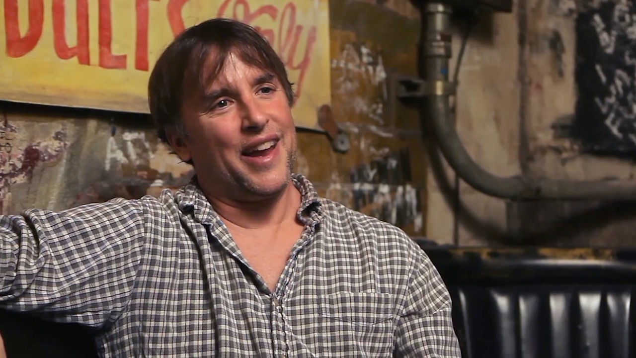 Also Starring Austin - AFS Trailer