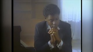 Johnny Gill - Half Crazy (music video)