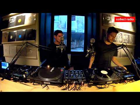 collect radio: Nugs On Board with Tiago Marques & Joao Manata (03.12.19)