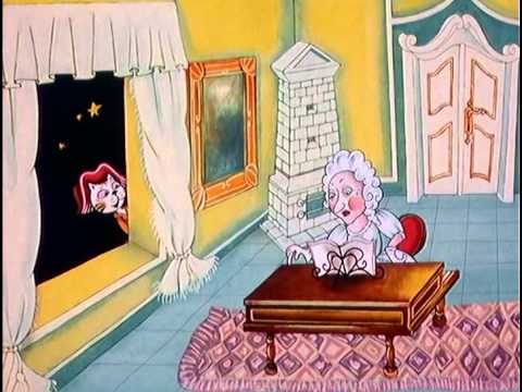 Kajetán a modrá liška 1