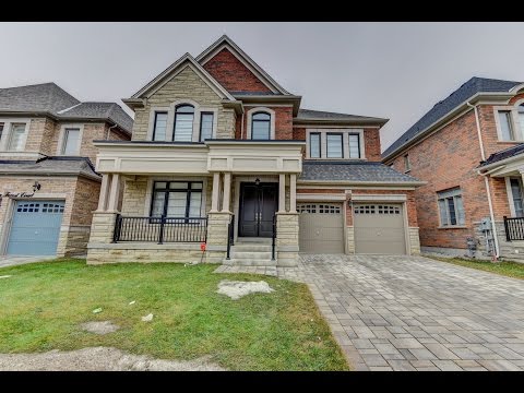 38 Crown Forest Court Brampton, Deepak Paul