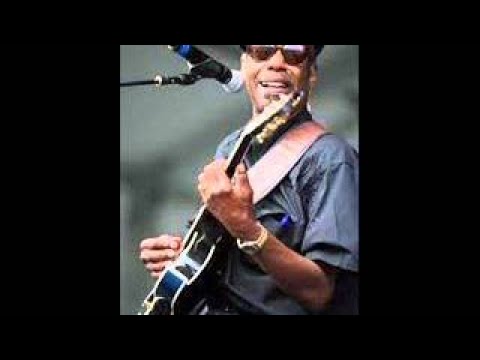 Walter Wolfman Washington vesves The Superfunky Roadmasters Jazz Cafe, London. 1991