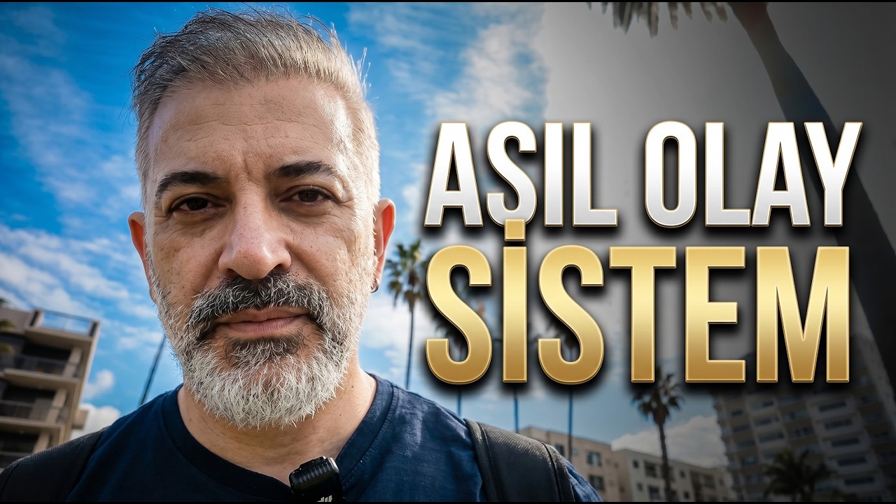 Dropshipping’te Neden Çoğu Kişi Başarısız Oluyor? - Los Angeles Vlog #4