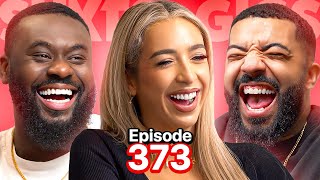 GKBARRY! | EP 373 | ShxtsNGigs Podcast