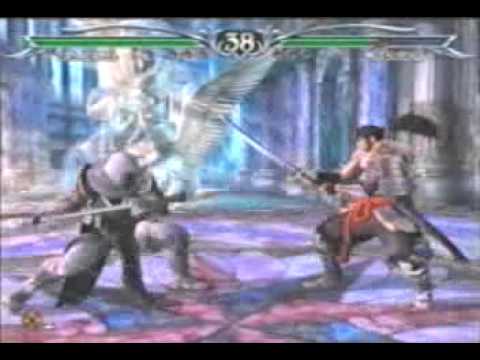SC3 Oldies: tieTYT (Zas) vs BL (Mitsu)