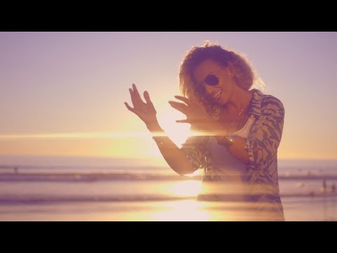 Kayna Samet - Ca va Aller (Clip officiel)
