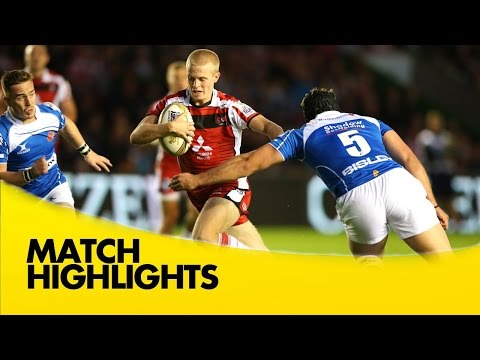 Newport Gwent Dragons v Gloucester - Singha Premiership Rugby 7s