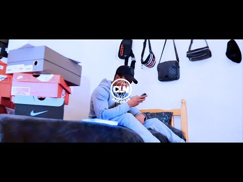 Shaqavelly - Tracksuit Frousy (Music Video)