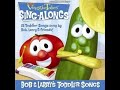 Bob & Larrys Toddler Songs: (The Hand Song)