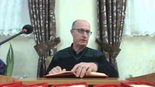 07.04.2014 Nur Hazinesi Bakırköy Sohbet