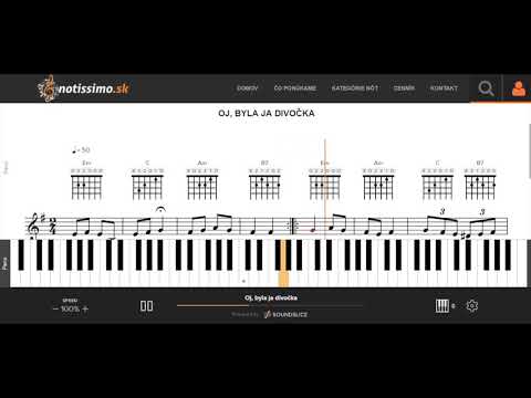 Oj, byla ja divočka | Notissimo.sk