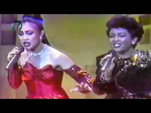 Connie Constantia - Perjalanan Panjang