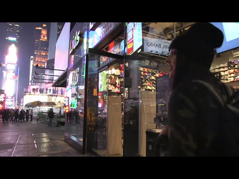 Kiki Rowe - Go Getta feat. Maino (Official)