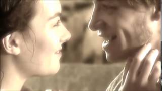 We Were Just A Dream Angel and Tess