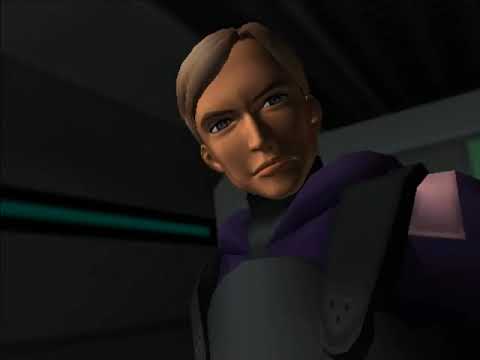 Let's Play Xenosaga Episode I: Der Wille zur Macht - Part 29