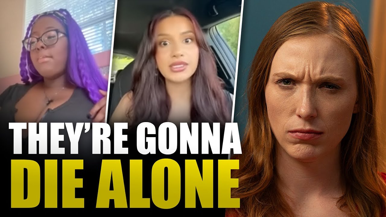 The Insane Standards of Chopped Women