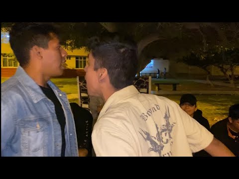 MORTEN VS JMT 🔥 SEMIFINALES - FINAL REGIONAL MONARCA CIX 🔥