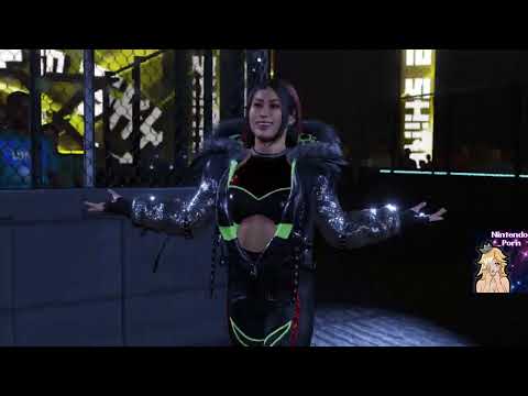 WWE 2k22 My Rise  - The Road to Rheamania! (Pt. 8)