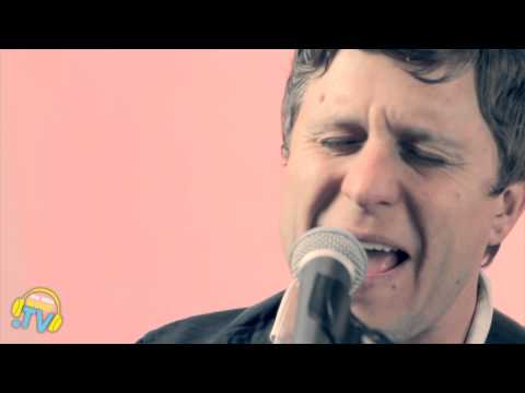 San Diego Music .TV presents Jonny Tarr - "Out the Blue"