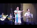 La feria de las flores - Carolina de Holanda & Dwayne Verheyden, en el Rosarito Mariachi Festival