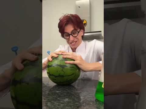 QUE RICA NARANJA #parody