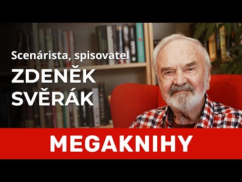 Zdeněk Svěrák: Jména postav jsem hledal v telefonním seznamu nebo na hřbitově.