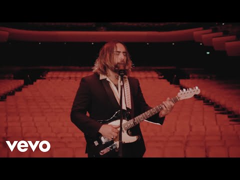 COTERIE - Bless My Soul (Live)