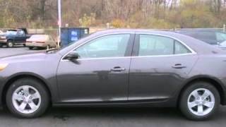 preview picture of video '2013 Chevrolet Malibu #C13141 in Hubbard Cleveland, OH'