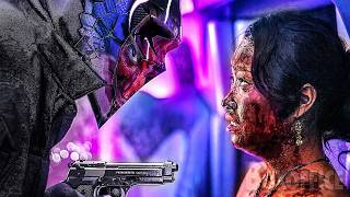 Assassinato à Meia-Noite | TERROR | Filme Completo em Português