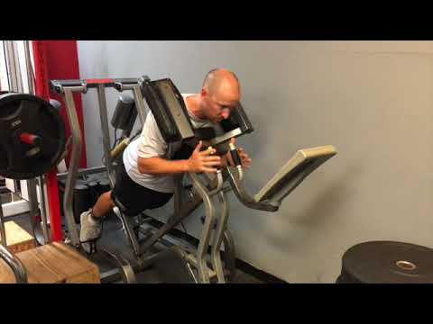 Keiser Sprinter