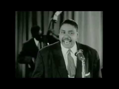 Wee Baby Blues    Big Joe Turner