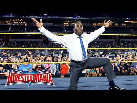 Booker T Praises Demetrious Johnson For Calling Out UFC