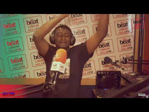 (OVE) Bagzoverfame x Riskey #Hoodsfavourite Freestyle W/Selecta YB - Coming Soon